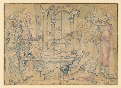  tekijältä Albrecht Dürer