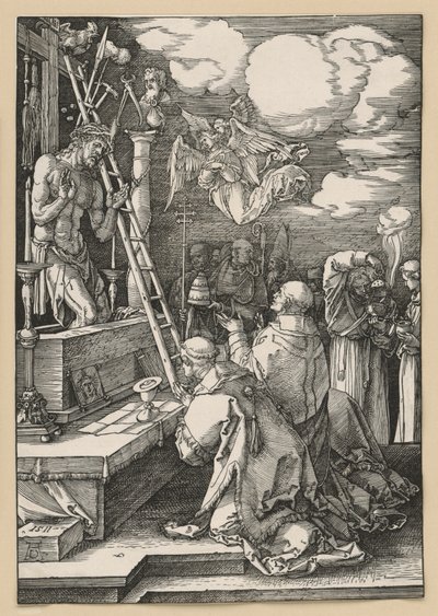  tekijältä Albrecht Dürer