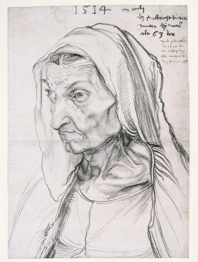  tekijältä Albrecht Dürer