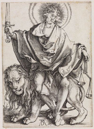  tekijältä Albrecht Dürer