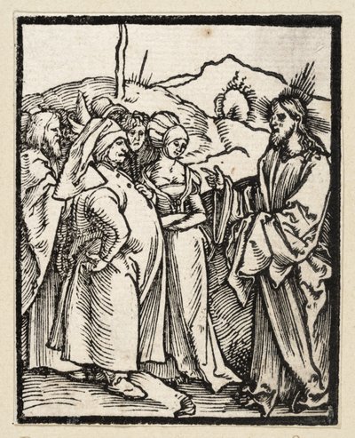  tekijältä Albrecht Dürer