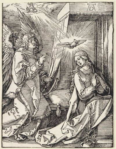  tekijältä Albrecht Dürer