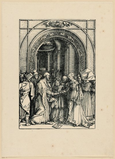  tekijältä Albrecht Dürer