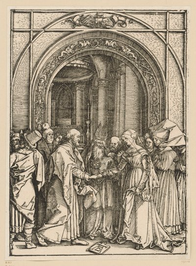  tekijältä Albrecht Dürer