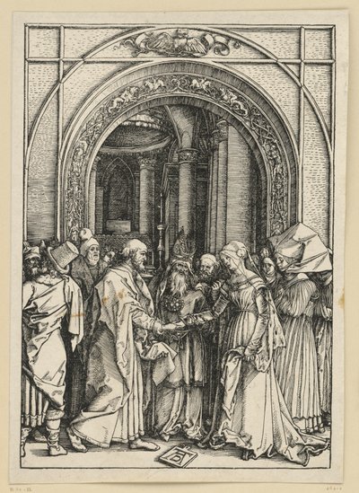  tekijältä Albrecht Dürer