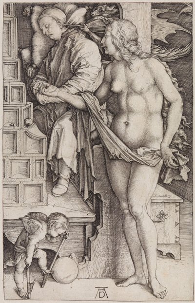  tekijältä Albrecht Dürer
