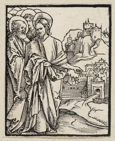  tekijältä Albrecht Dürer
