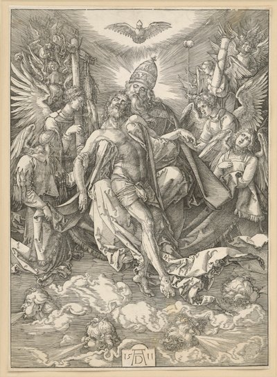  tekijältä Albrecht Dürer