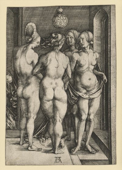  tekijältä Albrecht Dürer