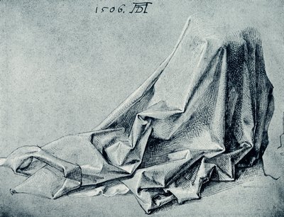 Verhotutkimus tekijältä Albrecht Dürer