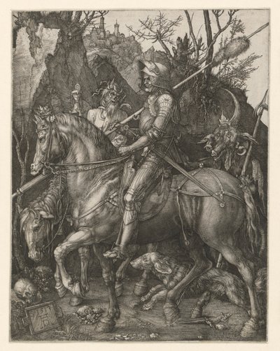  tekijältä Albrecht Dürer