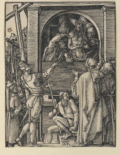  tekijältä Albrecht Dürer