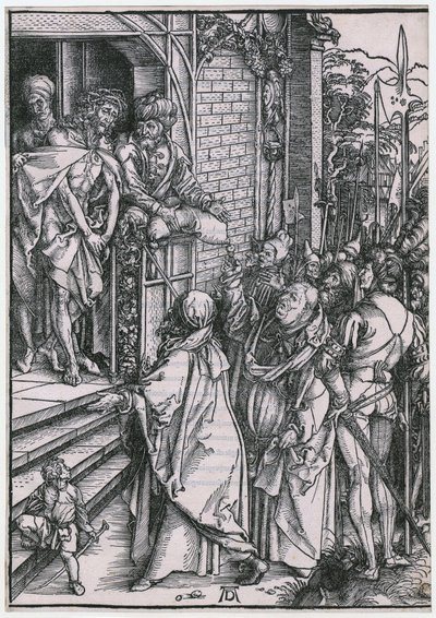  tekijältä Albrecht Dürer