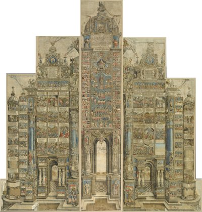  tekijältä Albrecht Dürer