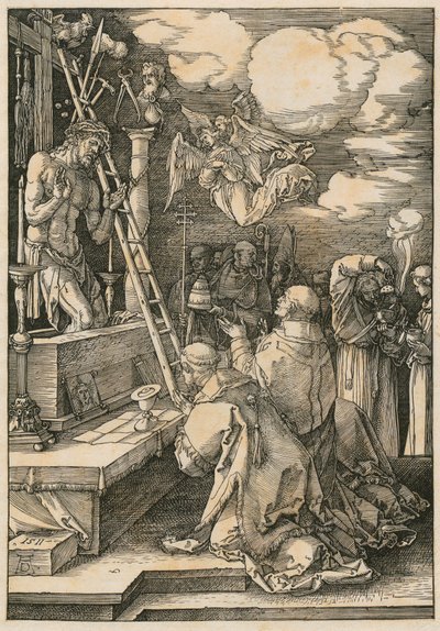  tekijältä Albrecht Dürer