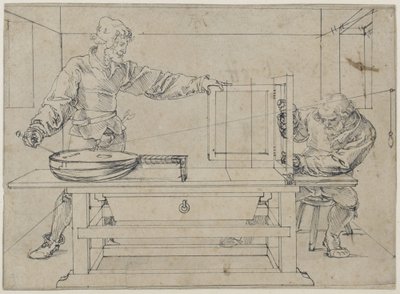  tekijältä Albrecht Dürer