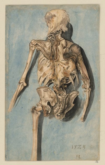  tekijältä Albrecht Dürer