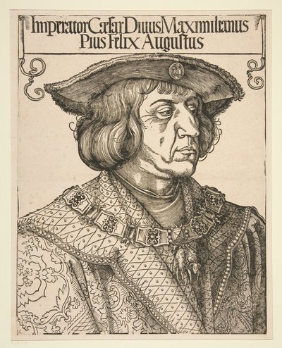 tekijältä Albrecht Dürer