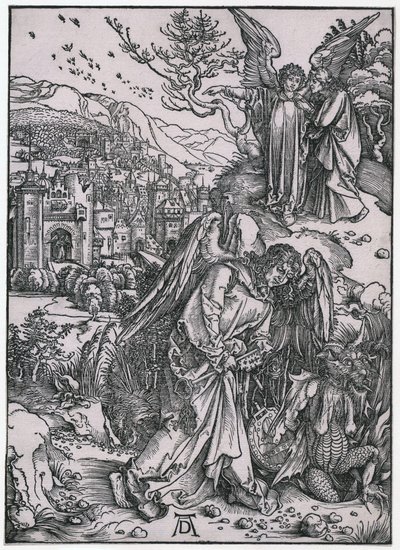  tekijältä Albrecht Dürer