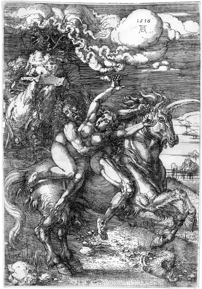  tekijältä Albrecht Dürer