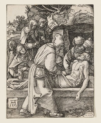  tekijältä Albrecht Dürer