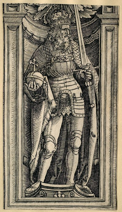  tekijältä Albrecht Dürer