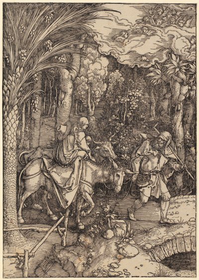  tekijältä Albrecht Dürer