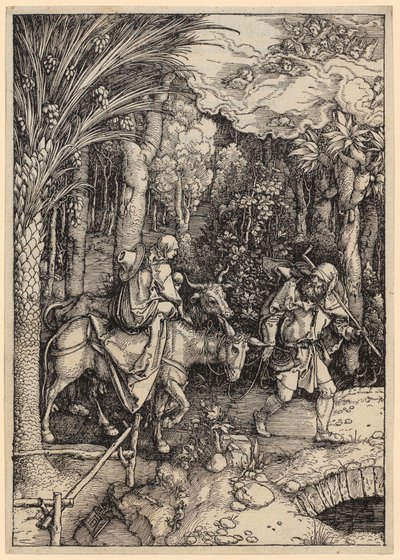  tekijältä Albrecht Dürer