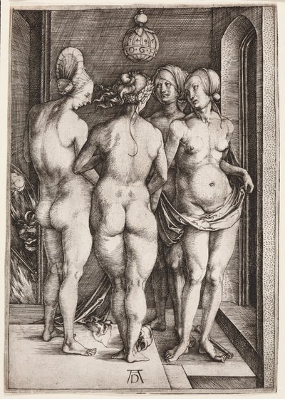  tekijältä Albrecht Dürer