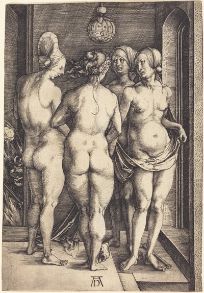  tekijältä Albrecht Dürer