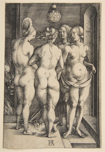  tekijältä Albrecht Dürer