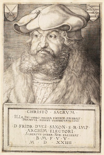  tekijältä Albrecht Dürer