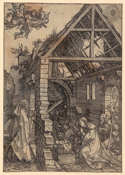  tekijältä Albrecht Dürer