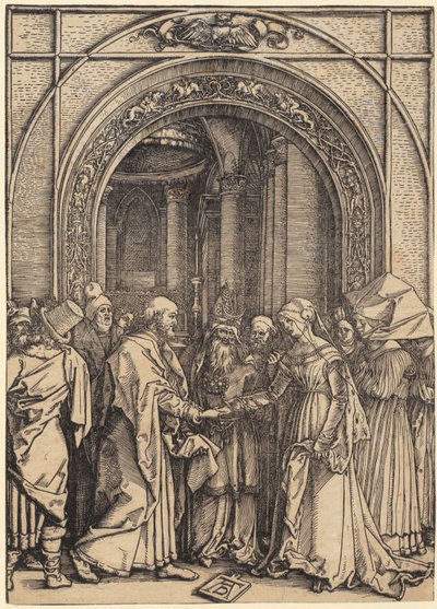 tekijältä Albrecht Dürer