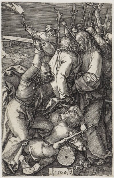  tekijältä Albrecht Dürer
