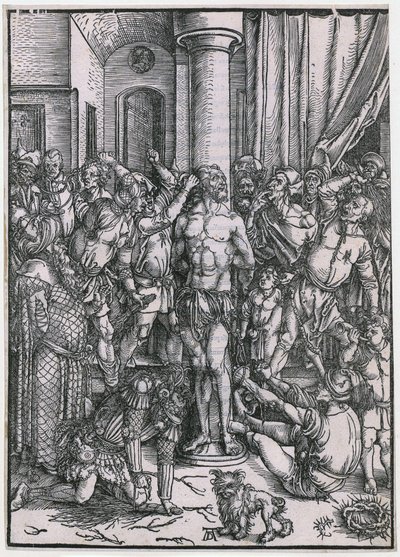  tekijältä Albrecht Dürer