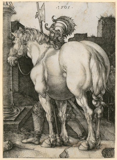  tekijältä Albrecht Dürer
