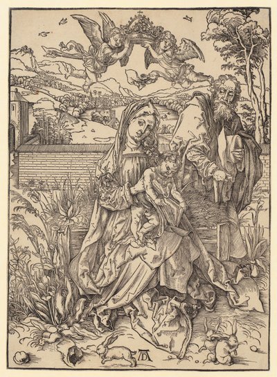  tekijältä Albrecht Dürer