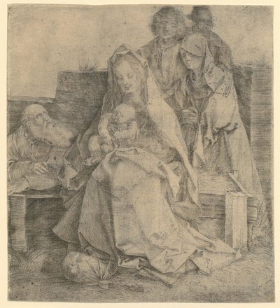  tekijältä Albrecht Dürer