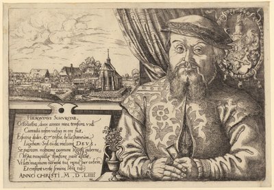 Pyhä Yrjö hevosella tekijältä Albrecht Dürer