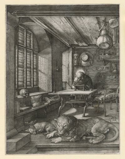  tekijältä Albrecht Dürer