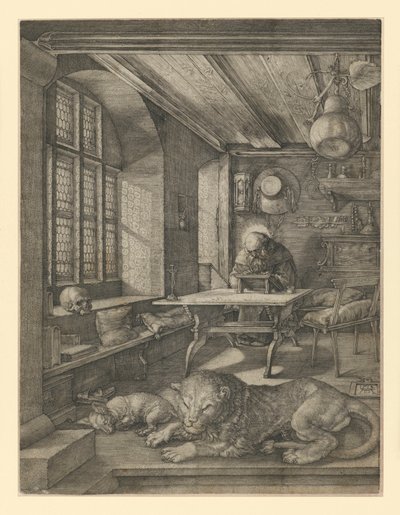  tekijältä Albrecht Dürer