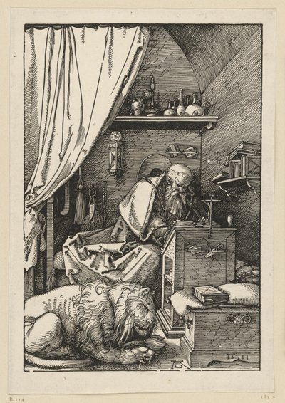  tekijältä Albrecht Dürer
