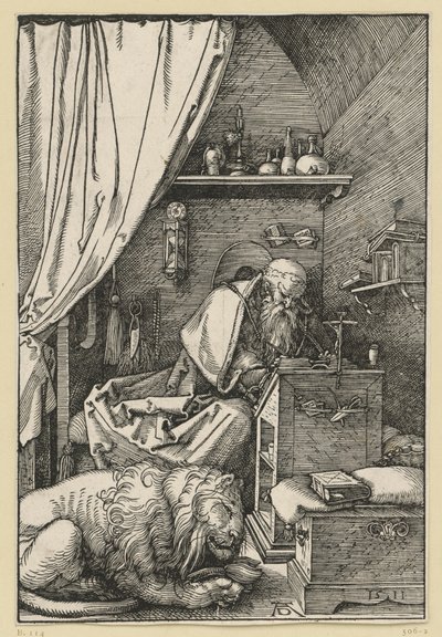  tekijältä Albrecht Dürer