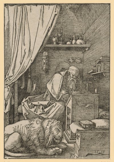 tekijältä Albrecht Dürer
