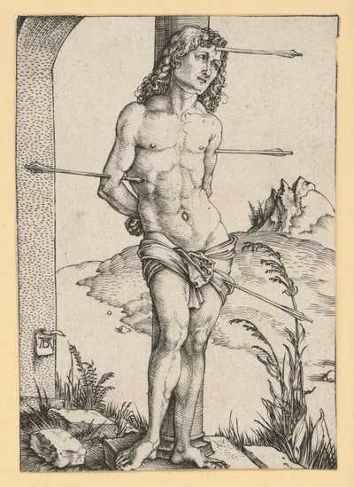  tekijältä Albrecht Dürer