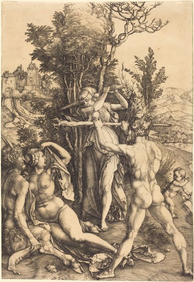  tekijältä Albrecht Dürer