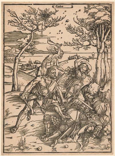  tekijältä Albrecht Dürer