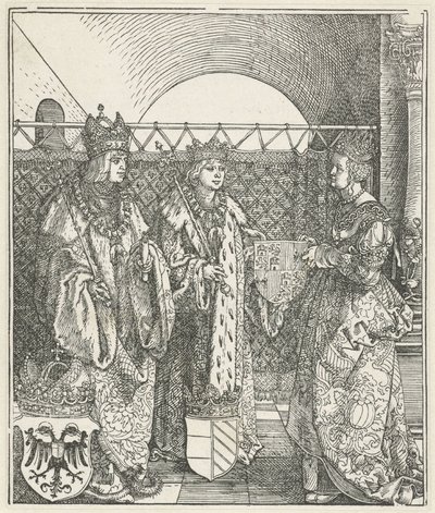  tekijältä Albrecht Dürer