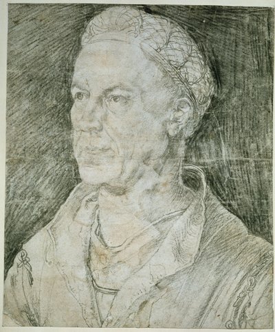  tekijältä Albrecht Dürer
